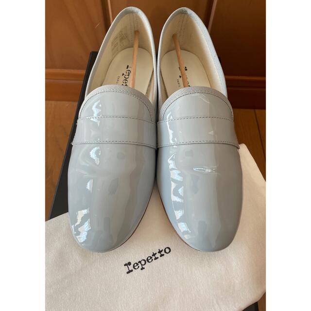 repetto(レペット)のレペットMichael Loafers【New Size】2022 レディースの靴/シューズ(ローファー/革靴)の商品写真