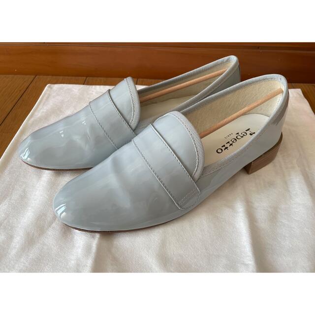 repetto(レペット)のレペットMichael Loafers【New Size】2022 レディースの靴/シューズ(ローファー/革靴)の商品写真