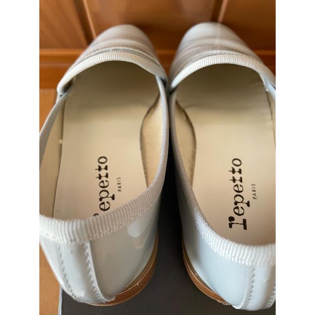 repetto(レペット)のレペットMichael Loafers【New Size】2022 レディースの靴/シューズ(ローファー/革靴)の商品写真