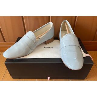 レペット(repetto)の値下げ♪レペットMichael Loafers【New Size】2022(ローファー/革靴)