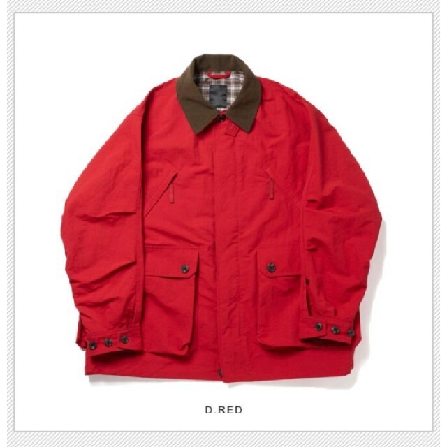 DAIWA - DAIWA PIER 39 Tech Field Jacketの+myholisticholidays.com