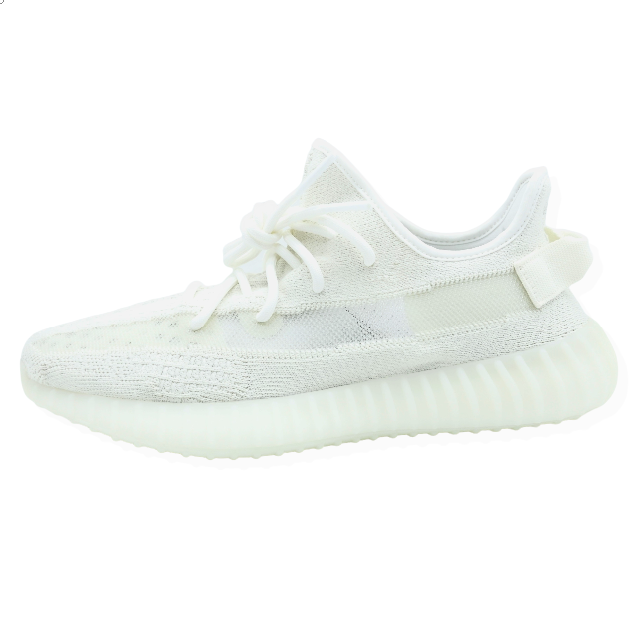 ADIDAS YEEZY BOOST 350 V2 BONE HQ6316280cm