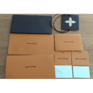 ルイヴィトン(LOUIS VUITTON)のルイヴィトン　カードケース(その他)