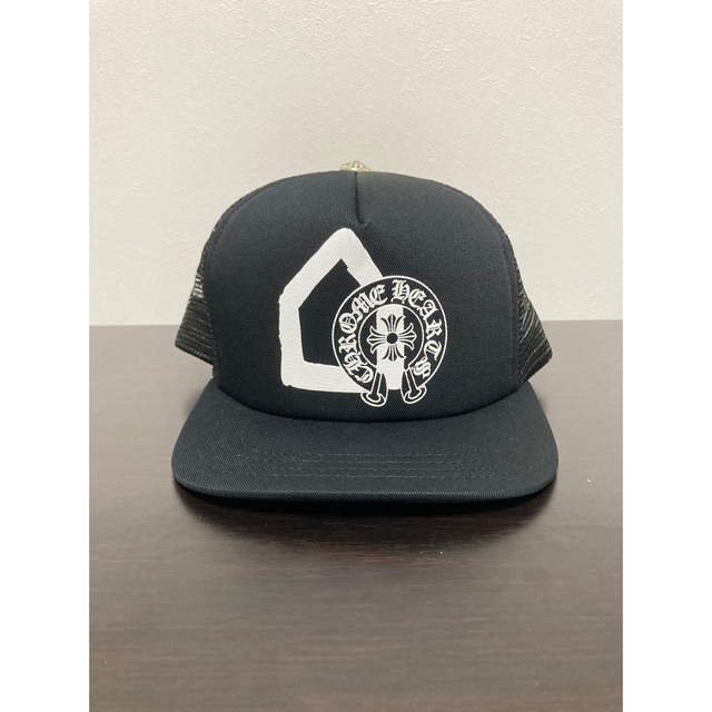 ✨新品❗️CHROME HEARTS キャップ✨