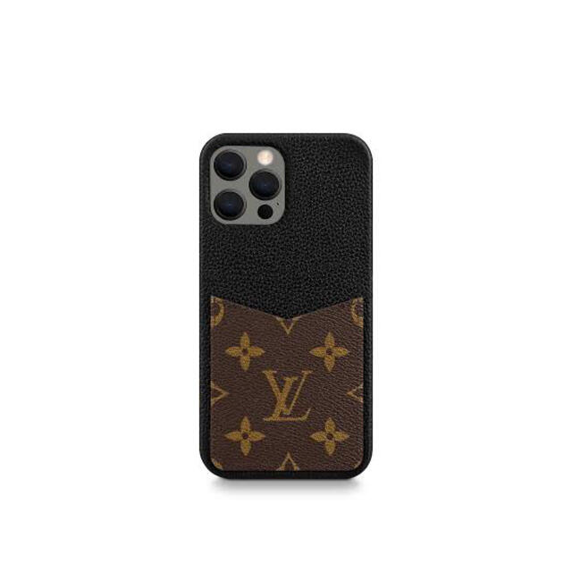 louis vuitton iPhone12 12Pro ケース - スマホアクセサリー