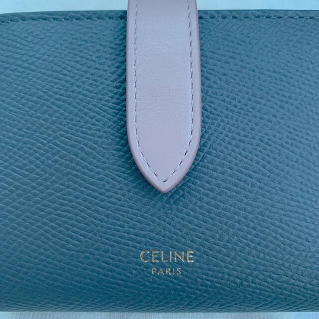 CELINE 財布