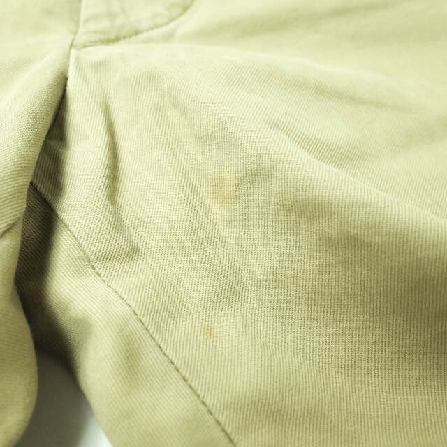 RRL ダブルアールエル OFFICERS CHINO TROUSER オフィサーズチノ