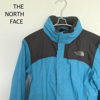 ノースフェイス(THE NORTH FACE) マウンテンパーカー(グリーン ...