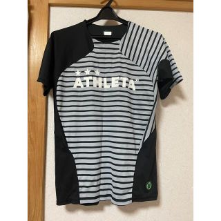 アスレタ(ATHLETA)のえさん専用(ウェア)