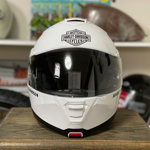 開店祝い Harley Davidson - 新品☆Harley-Davidson USAモデル フル