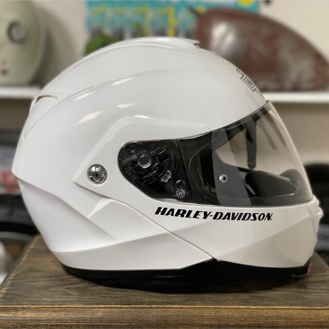 Harley Davidson - 新品☆Harley-Davidson USAモデル フルフェイス 