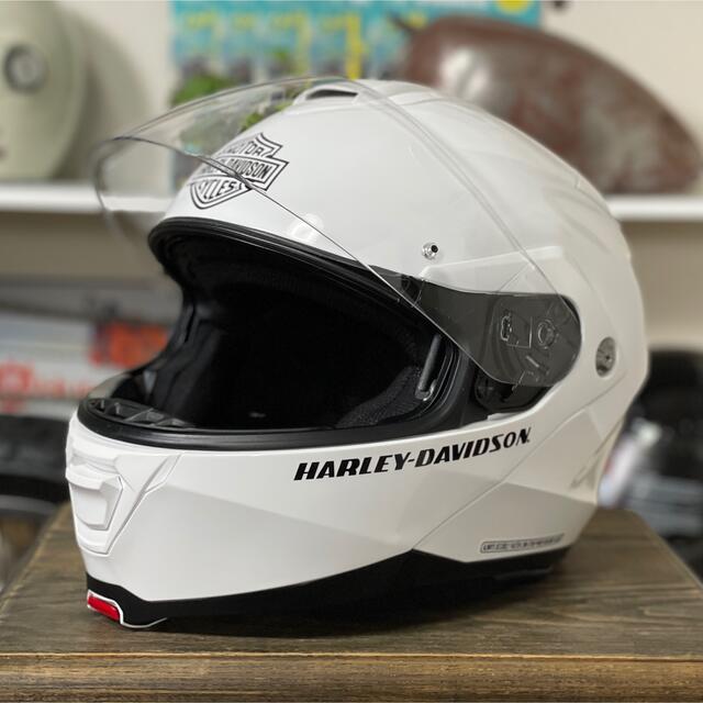 Harley Davidson - 新品☆Harley-Davidson USAモデル フルフェイス 