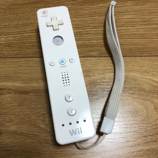 Nintendo Wii RVL-S-KAAH ゲームキューブソフトセット エンタメ/ホビーのゲームソフト/ゲーム機本体(家庭用ゲーム機本体)の商品写真