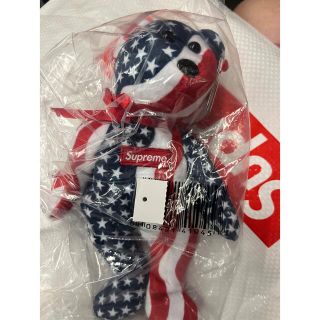 シュプリーム(Supreme)のSupreme ty Beanie Baby シュプリーム(その他)