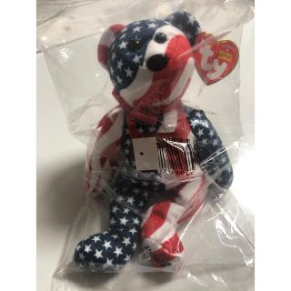 シュプリーム(Supreme)のSupreme ty Beanie Baby 熊 bear ぬいぐるみ (ぬいぐるみ)