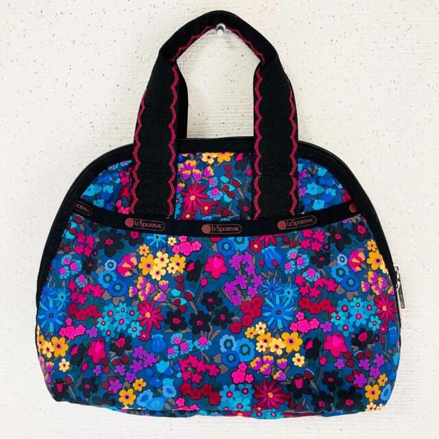 LeSportsac　アメリア　2way　ショルダーバッグ