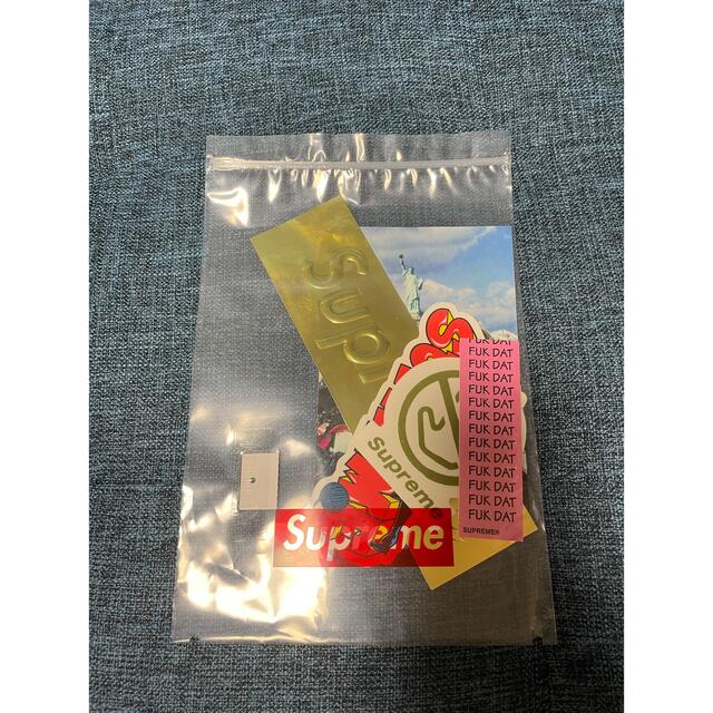 Supreme - Supreme ステッカーセットの通販 by シン's shop