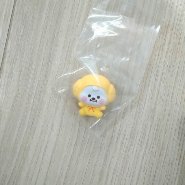 ならぶんです。 CHIMMY エンタメ/ホビーのおもちゃ/ぬいぐるみ(キャラクターグッズ)の商品写真