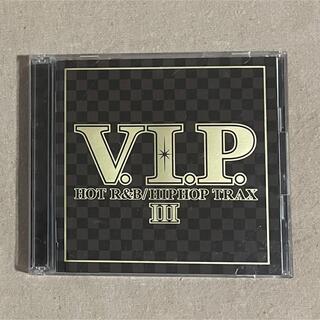 洋楽♬オムニバスCD R&B/HIPHOP V.I.PⅢ(ヒップホップ/ラップ)
