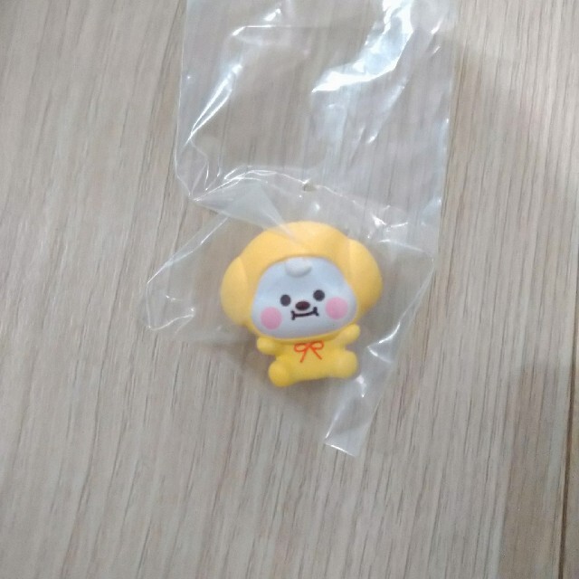 ならぶんです。CHIMMY エンタメ/ホビーのおもちゃ/ぬいぐるみ(キャラクターグッズ)の商品写真