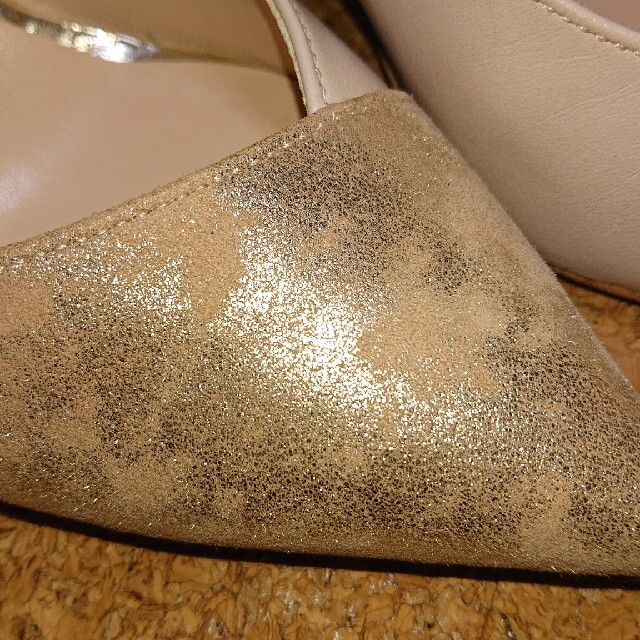 DIANA(ダイアナ)のかおにん1922様専用 レディースの靴/シューズ(ハイヒール/パンプス)の商品写真