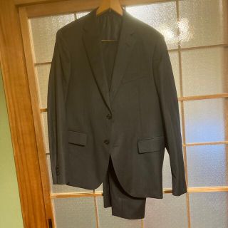 買得 VERSACE ヴェルサーチクラシック3Bデザインセットアップスーツ