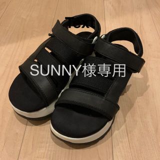 テバ(Teva)のＴＥＶＡ（テバ）ＺＡＭＯＲＡ　ザモラ(サンダル)