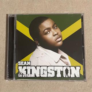 SEAN KINGSTON(ヒップホップ/ラップ)