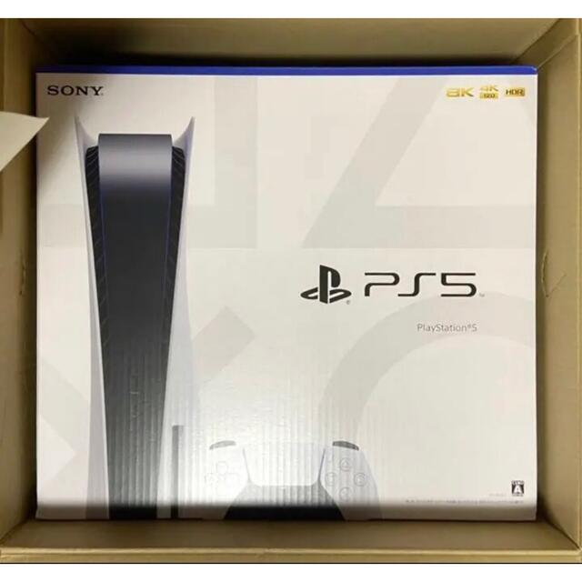 PlayStation5 プレステ5 CFI-1100A01 PS5 本体