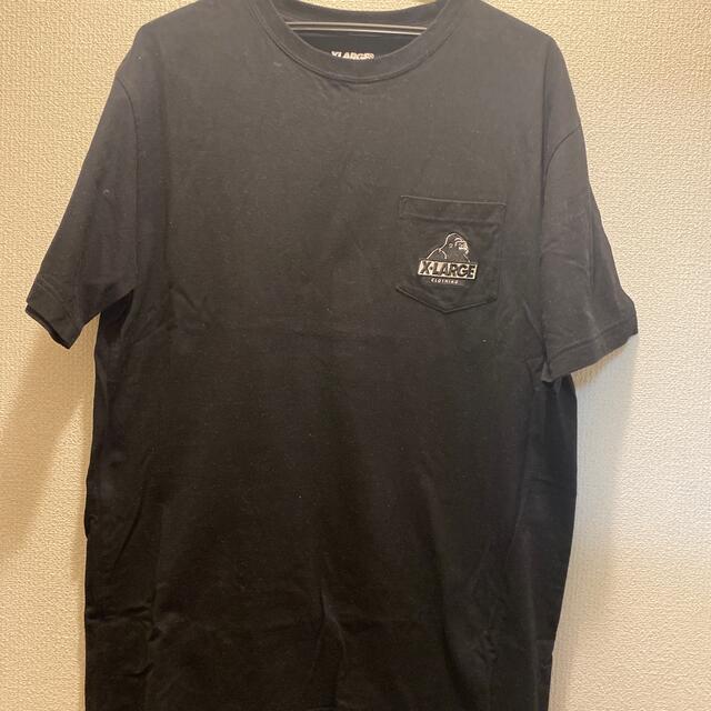 XLARGE(エクストララージ)のXLARGE Tシャツ メンズのトップス(Tシャツ/カットソー(半袖/袖なし))の商品写真