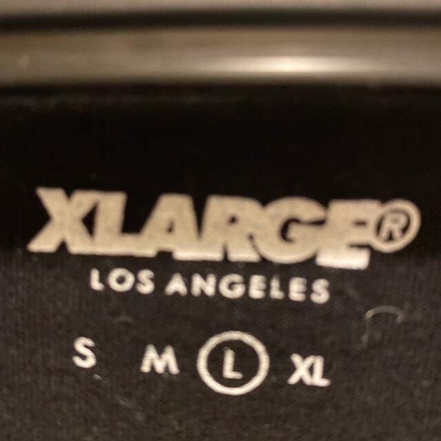 XLARGE(エクストララージ)のXLARGE Tシャツ メンズのトップス(Tシャツ/カットソー(半袖/袖なし))の商品写真