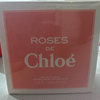 クロエ(Chloe)のクロエ☆香水(香水(女性用))