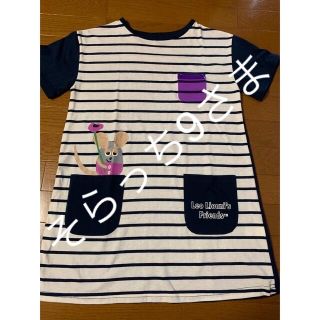 ロングTシャツ(Tシャツ(半袖/袖なし))