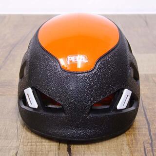 ペツル(PETZL)のペツル ペツル シロッコ M/L マウンテニアリング ヘルメット クライミング(登山用品)
