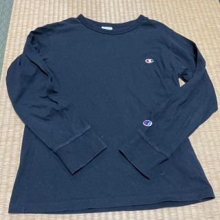 チャンピオン(Champion)の150 チャンピオン　ロンT 長袖(Tシャツ/カットソー)