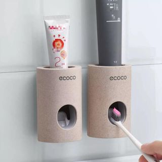 自動歯磨き粉ディスペンサー(その他)