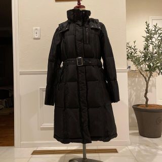 バーバリー(BURBERRY)のBurberry ダウンコート(ダウンコート)