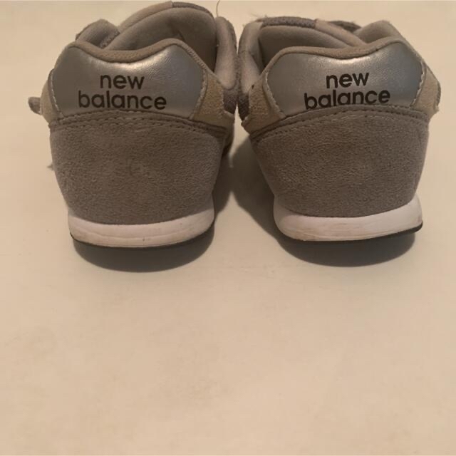 New Balance(ニューバランス)のニューバランス スニーカー　996 14.5 キッズ/ベビー/マタニティのベビー靴/シューズ(~14cm)(スニーカー)の商品写真