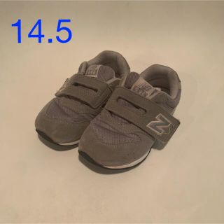 ニューバランス(New Balance)のニューバランス スニーカー　996 14.5(スニーカー)