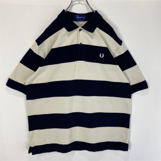 FRED PERRY - フレッドペリー ポロシャツ ワンポイントロゴ 半袖シャツ