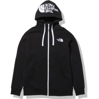 ザノースフェイス(THE NORTH FACE)の餡子様専用ノースフェイス　リアビューフルジップパーカー(パーカー)