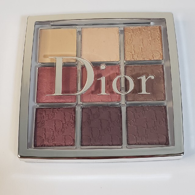 Dior ディオール バックステージ アイ パレット 004 ローズウッド