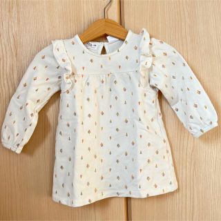 ザラキッズ(ZARA KIDS)のZARAbaby トップス(シャツ/カットソー)