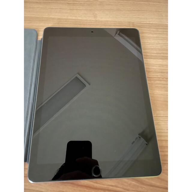 iPad Pro9.7インチ 256GB  ペンシル、スマートキーボード付