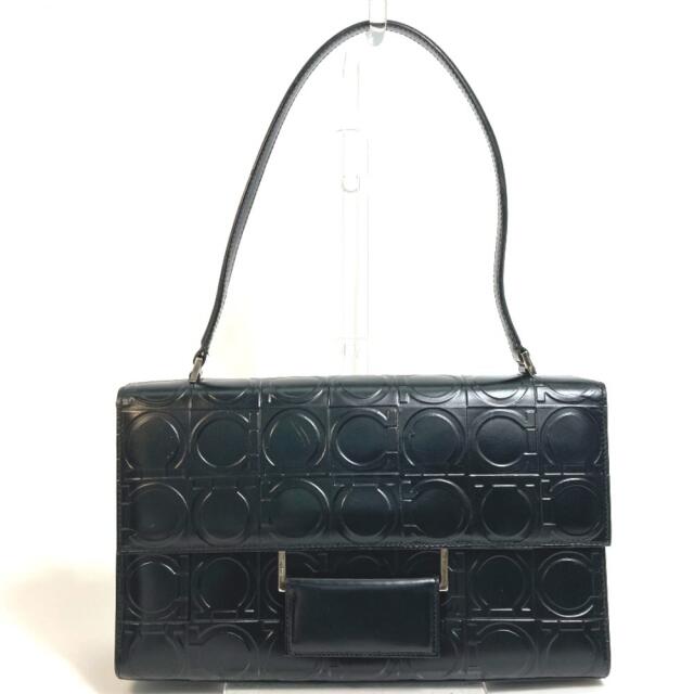 サルヴァトーレフェラガモ Salvatore Ferragamo フラップマグネット BA
