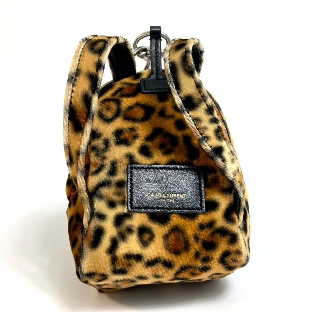 SAINT LAURENT - サンローランパリ SAINT LAURENT PARIS ミニ SAINT LAURENT - サンローランパリ SAINT LAURENT PARIS ミニ