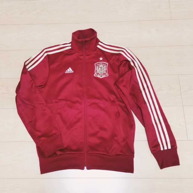 Adidas sporty\u0026rich サッカージャージS