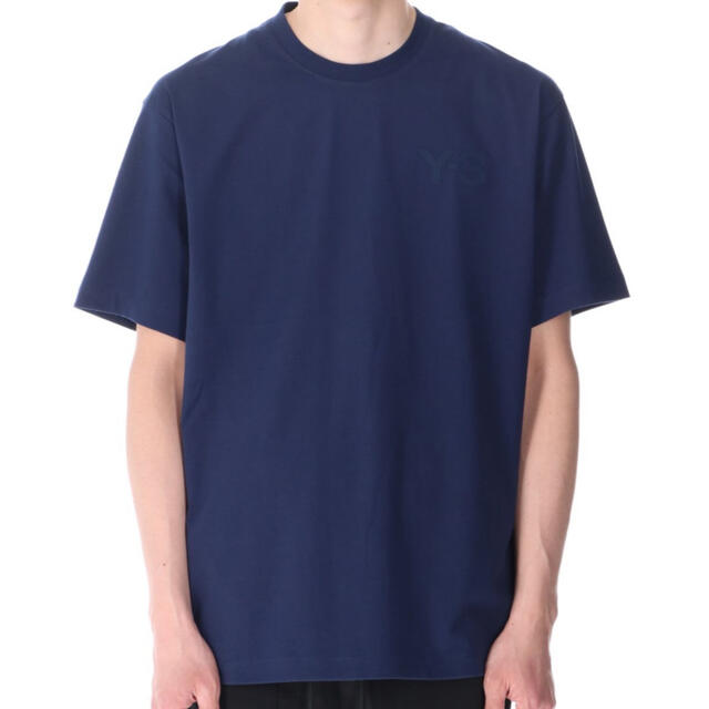 Y-3(ワイスリー)のY-3 Tシャツ M CLASSIC CHEST LOGO SS TEE メンズのトップス(Tシャツ/カットソー(半袖/袖なし))の商品写真