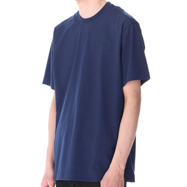 Y-3(ワイスリー)のY-3 Tシャツ M CLASSIC CHEST LOGO SS TEE メンズのトップス(Tシャツ/カットソー(半袖/袖なし))の商品写真