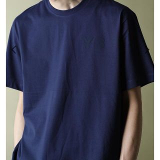 ワイスリー(Y-3)のY-3 Tシャツ M CLASSIC CHEST LOGO SS TEE(Tシャツ/カットソー(半袖/袖なし))